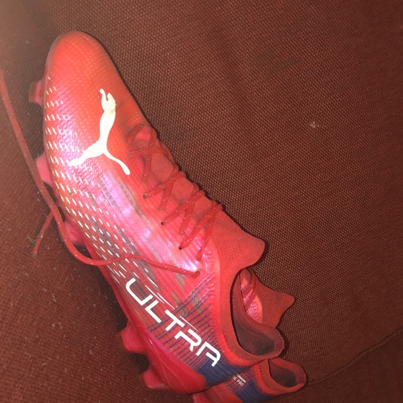 Puma ultra 1.3 - Picture 2 of 4